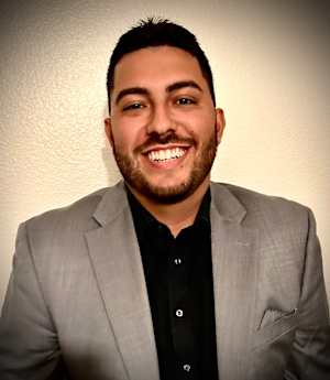 MCS Commissioner Andrew Echanique